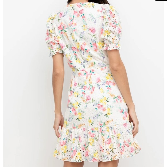 Yumi Kim Be The One Dress, Size O, NWT - Picture 2 of 4